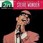 Christmas Collection: 20th Century Masters by Stevie Wonder (CD, Sep-2004, Motown Records)
