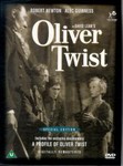 Oliver Twist (DVD 2001)