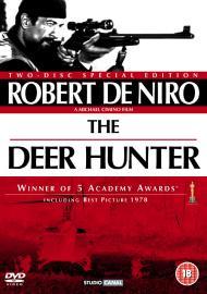 The Deer Hunter (DVD 2003)