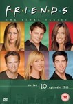 Friends - Series 10 - Vol. 5 (DVD 2004)