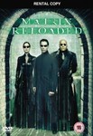 The Matrix Reloaded (DVD 2003)