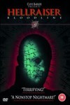 Hellraiser 4 - Bloodline (DVD 2004)