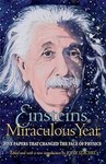 Einstein's Miraculous Year by John Stachel (1998, Hardcover, Illustrated)