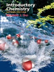 Introductory Chemistry by Nivaldo J. Tro (2005, Hardcover)