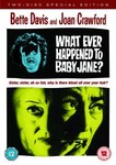 Whatever Happened To Baby Jane (DVD)