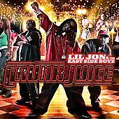 Crunk Juice [PA] by Lil Jon (Cassette, Nov-2004, TVT USA)