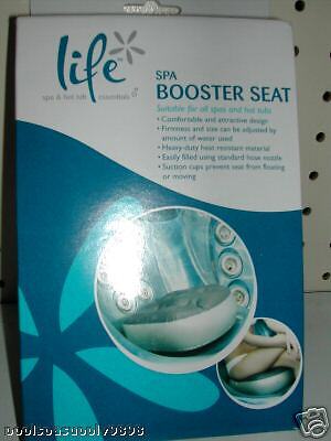 Spa - Hot Tub Booster Seat , ...