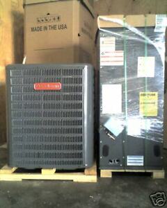 Where can you buy a 4 Ton 13 Seer Goodman air conditioner?
