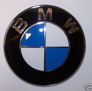 Bmw 2002 hood emblem #4