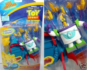 xr toy story