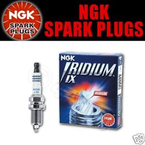 Spark plugs for honda st1100 #3