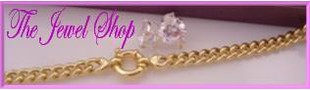 The Jewel Shop eBay Store The Jewel Shop eBay Store