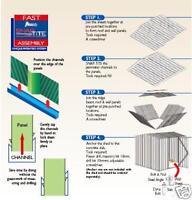 Absco's comprehensive range can be overwhelming, this guides purpose 