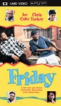 Friday  (UMD-Movie, 2006)
