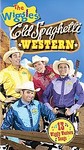 The Wiggles - Cold Spaghetti Western (VHS, 2004)