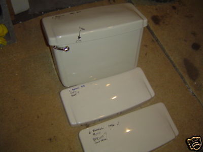 peerless toilet tank lid