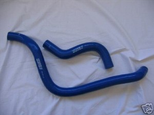 94 Honda accord ex radiator #5