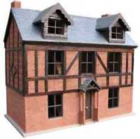 bromley dolls house