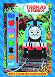 Thomas & Friends by Golden Books (2004, Paperback)