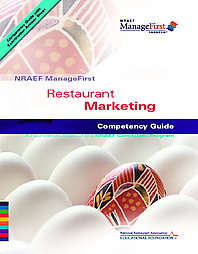 Restaurant Marketing by National Restaurant Assoc. Educational Foundation (2006, Paperback)