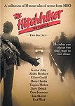 The Hitchhiker Vol 2 Nicholas Campbell DVD NEW SEALED