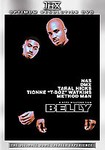 Belly (DVD, 2006, THX-Optimum Edition)