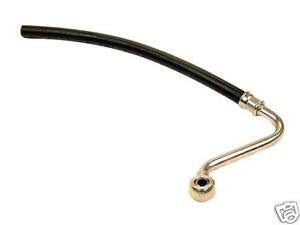 Bmw e30 power steering hose #1