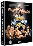 WWE - Wrestlemania 24 (DVD)