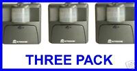 THREE PACK X10 ACTIVE EYE MOTION SENSOR MS16A 3 PACK in Consumer Electronics, Home Automation, Controls & Touchscreens | eBay