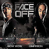 omarion face off album