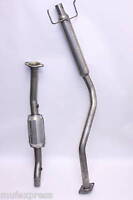 Image is loading 2000-2001-2002-Toyota-Celica-catalytic-converter-complete-