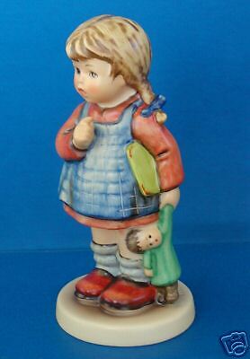 HUMMEL #486 I WONDER tm7~TM7~BV$300~NEW IN BOX ~RARE  