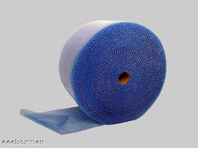 16 X 12 X 300 SMALL BUBBLE WRAP NEW BIODEGRADABLE  