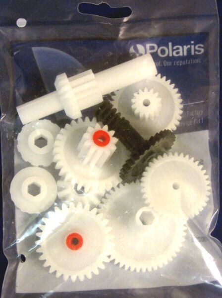 Polaris ATV 340 Power Module Gears/Gear 5 5050 5 5000  