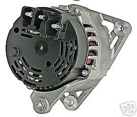 ALTERNATOR OE MARELLI 65 AMP Perkins Tractor #2871A301  