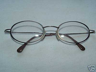 2041  CELES design eyeglass frame. Retail$145.00  