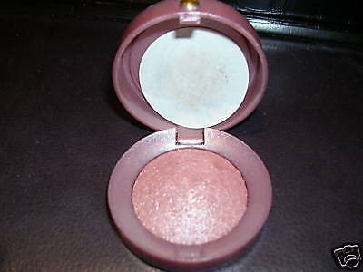 Bourjois Pearl Eyeshadow #31 PRALINE ASTRAL New  