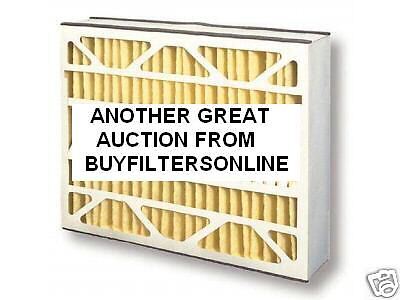 SKUTTLE AIR FILTERS 20X25X5 DB 25 20 448 2 MERV 13  