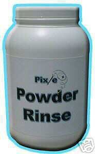 25lb Pixie Powder Rinse Low Ph 2.2   carpet cleaning  