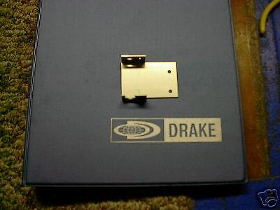 Drake SW 8 antenna bracket  