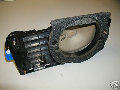 NISSAN MAXIMA REAR DECK BOSE SPEAKER 28139 96E01 199*  