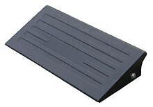 Multi Purpose High Impact Ramp, Curb Ramp, Portable  