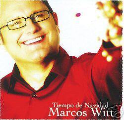 Tiempo de Navidad   Marcos Witt  