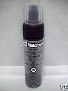 2008 Ford edge touch up paint #7