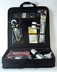 OMNIGRID QUILTERS TRAVEL CASE OGQTC  