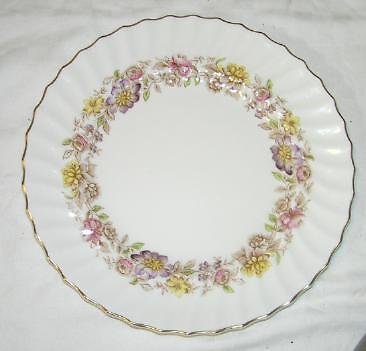 Royal Doulton H.4897 Mayfair 10.3/4 Dinner Plate  