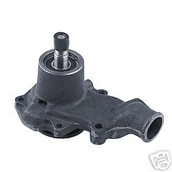 CLARK FORKLIFT WATER PUMP   PARTS PERKINS 4.236 & 4.248  