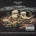 LIMP BIZKIT CHOCOLATE STARFISH & THE HOT DOG  CD  