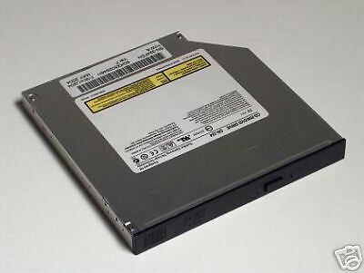 Dell 640m XPS M140 E1405 CD RW DVD Combo Drive SCB5265  