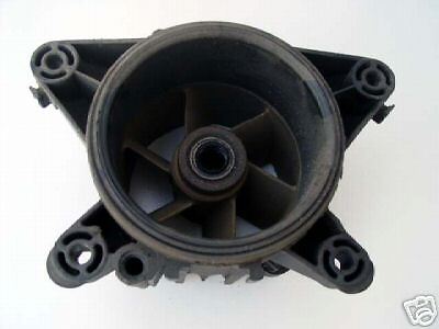 Sea Doo Jet Pump Housing Bronze  